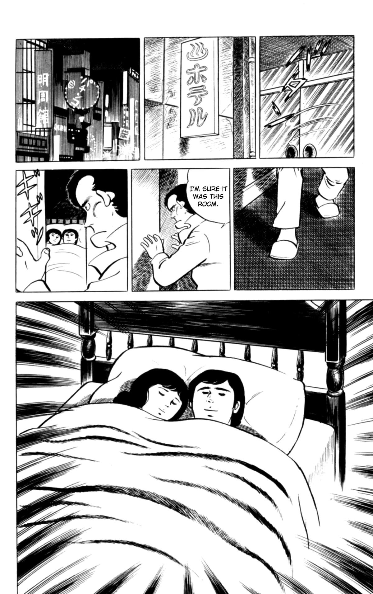 Eko Eko Azaraku Chapter 132 16