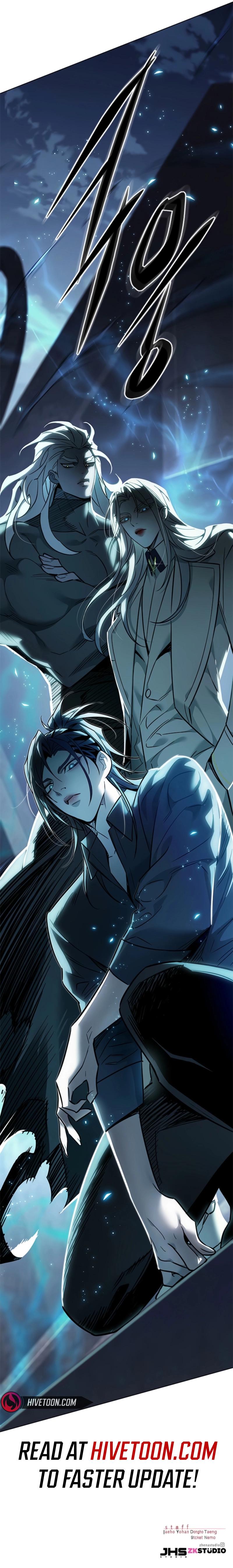 Eleceed Chapter 382 13