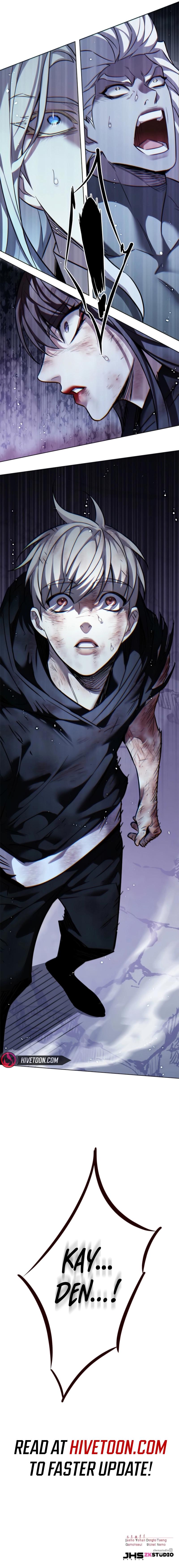 Eleceed Chapter 385 14