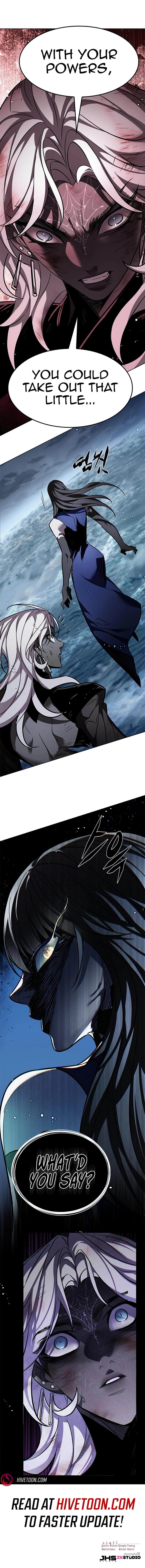 Eleceed Chapter 387 13