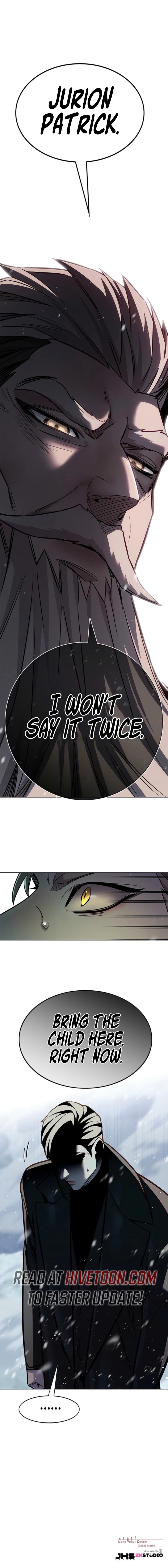 Eleceed Chapter 392 16
