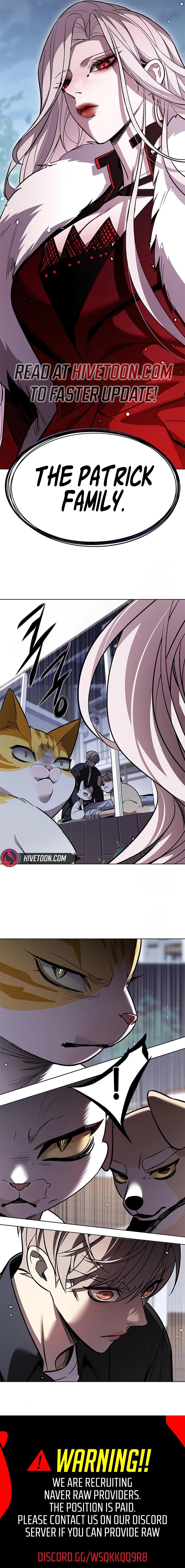 Eleceed Chapter 393 14