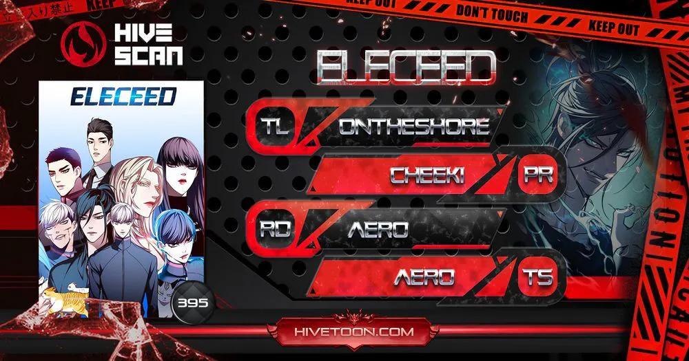 Eleceed Chapter 395 1
