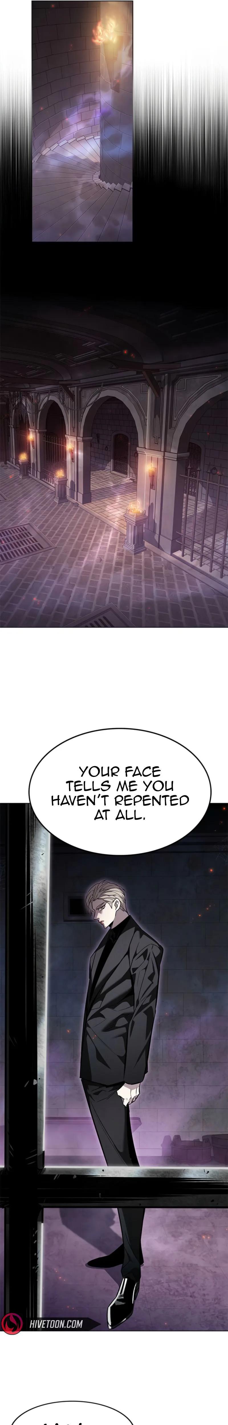 Eleceed Chapter 395 8