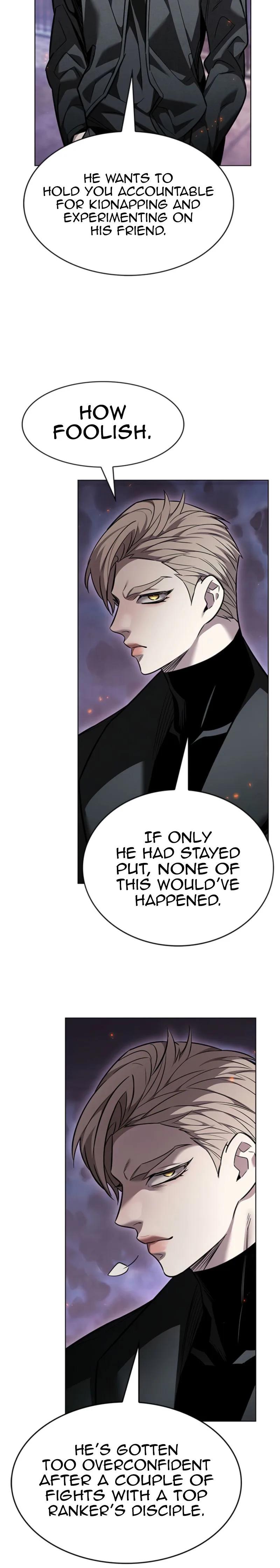 Eleceed Chapter 395 10
