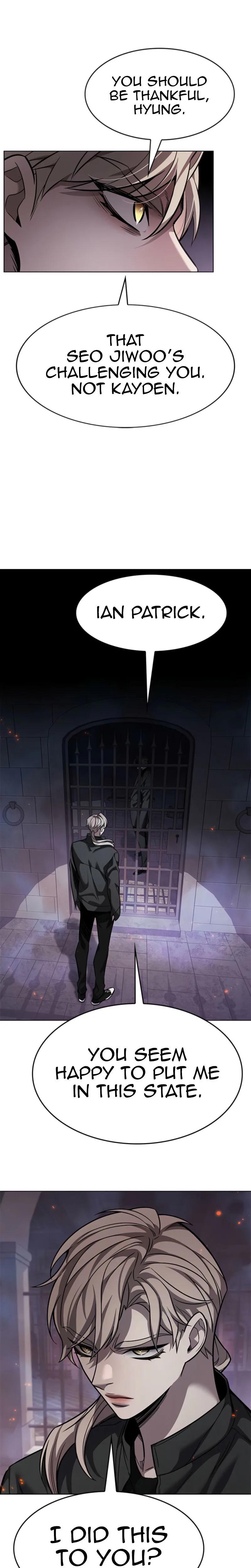 Eleceed Chapter 395 11