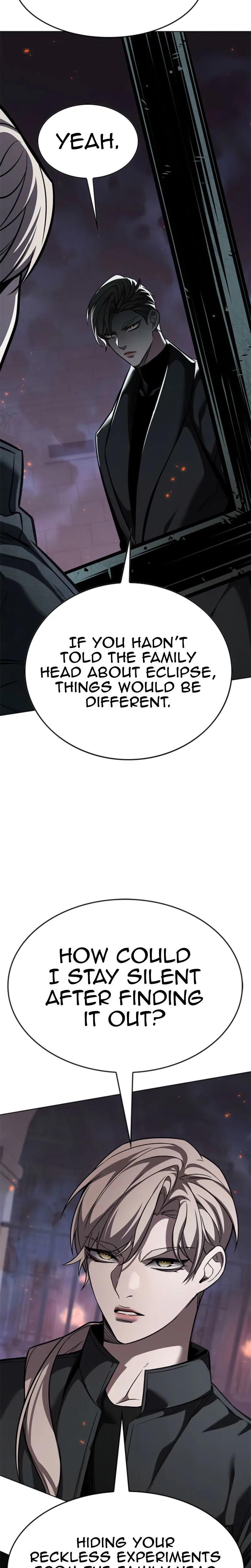 Eleceed Chapter 395 12