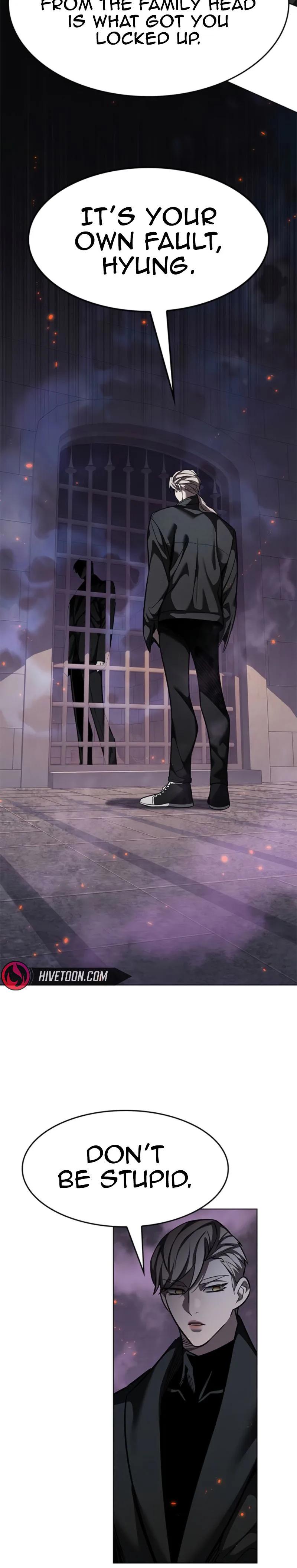 Eleceed Chapter 395 13