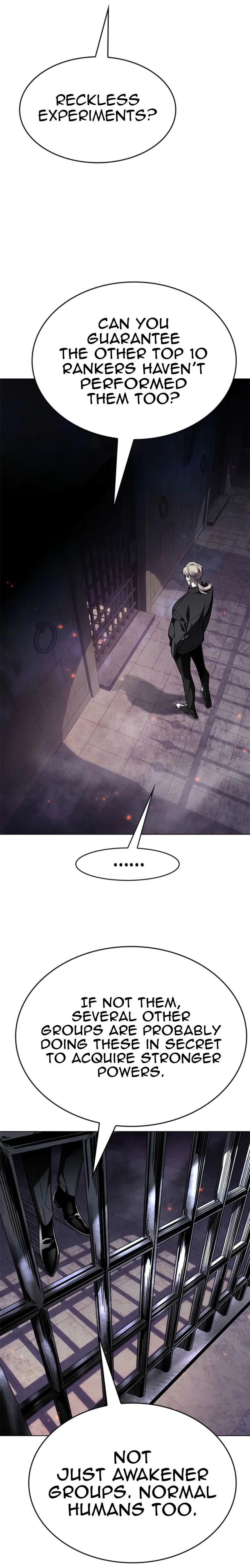 Eleceed Chapter 395 14