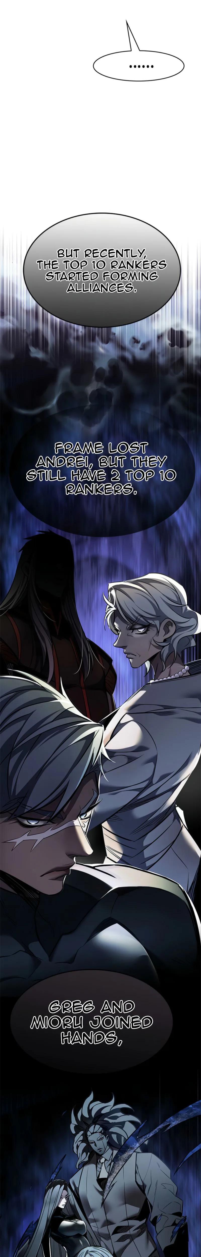Eleceed Chapter 395 17