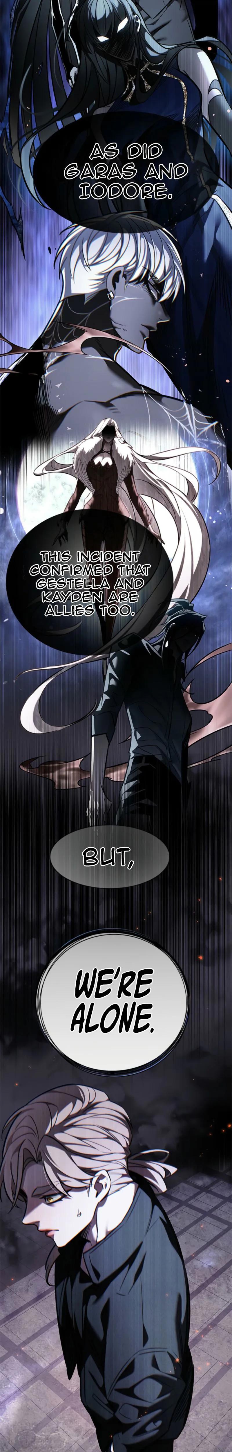 Eleceed Chapter 395 18
