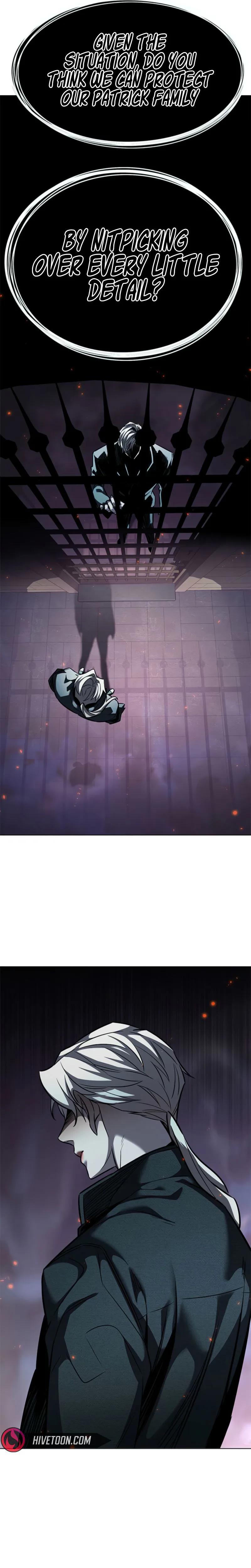 Eleceed Chapter 395 20