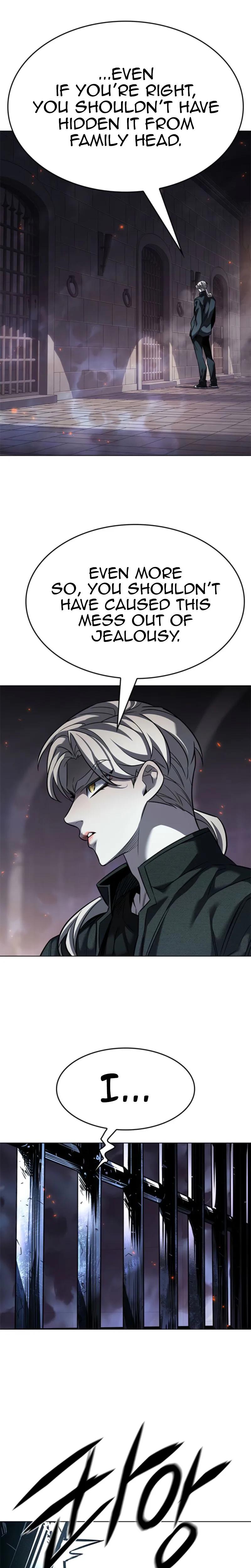 Eleceed Chapter 395 21