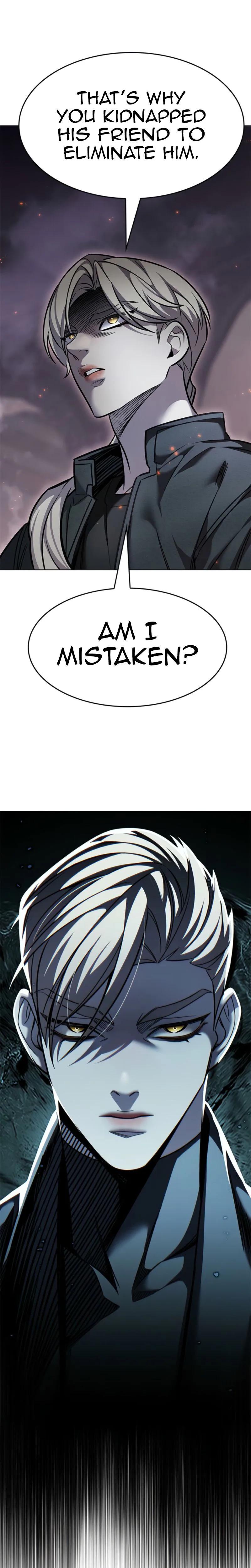Eleceed Chapter 395 23