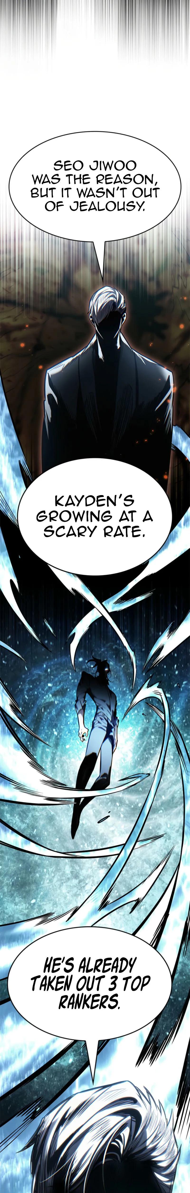 Eleceed Chapter 395 24