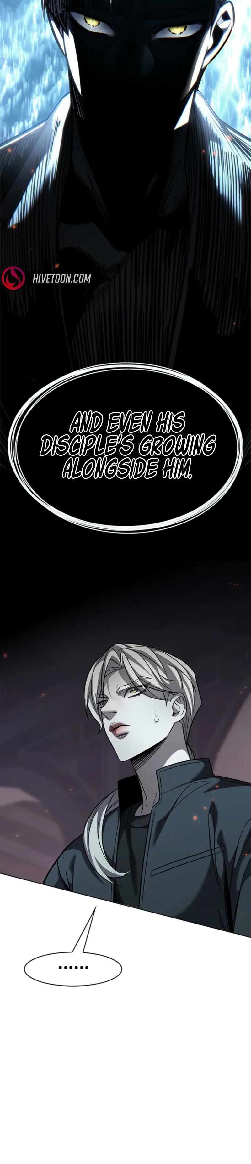 Eleceed Chapter 395 25
