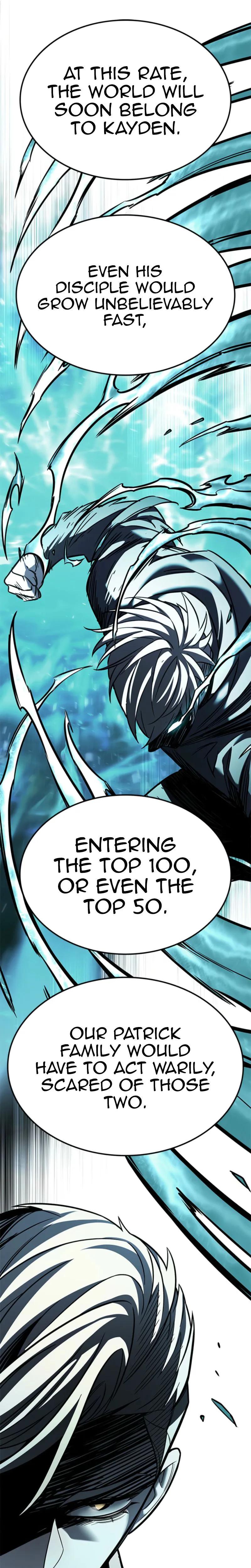 Eleceed Chapter 395 26