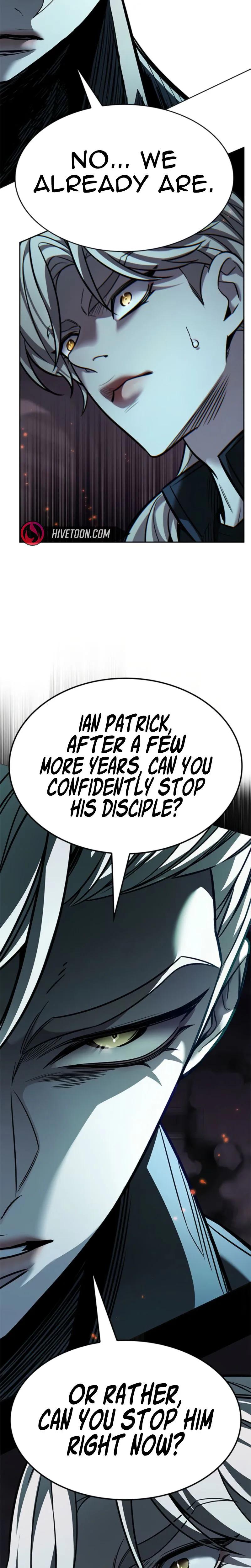 Eleceed Chapter 395 27