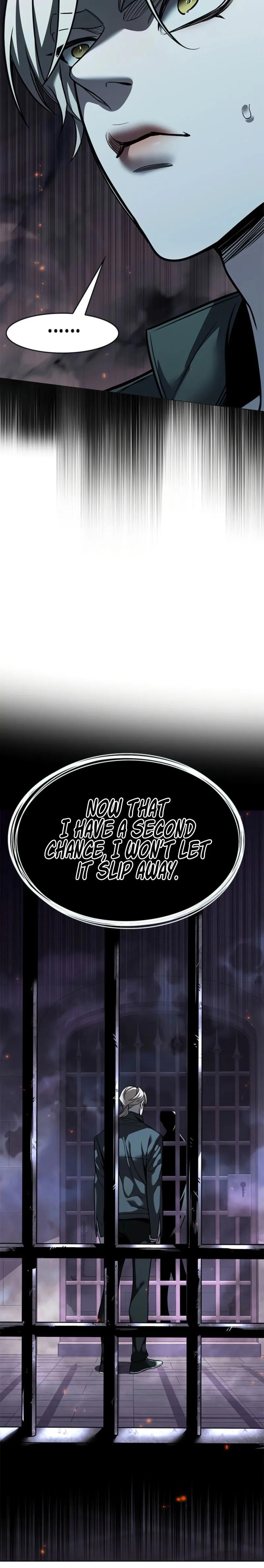 Eleceed Chapter 395 28