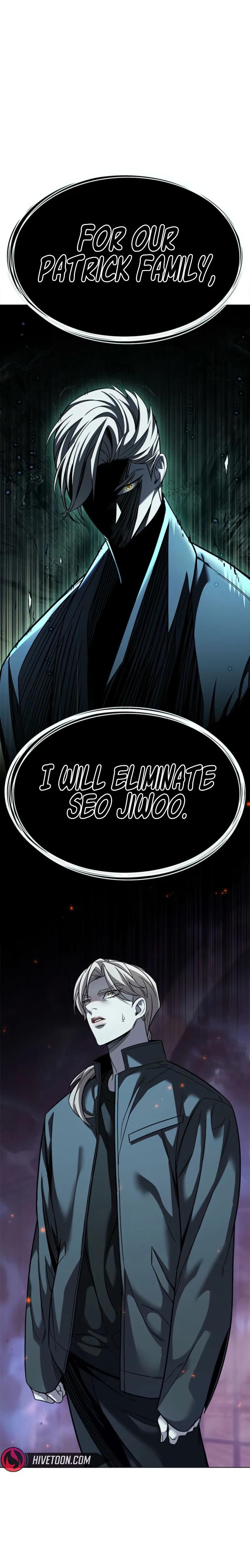 Eleceed Chapter 395 29