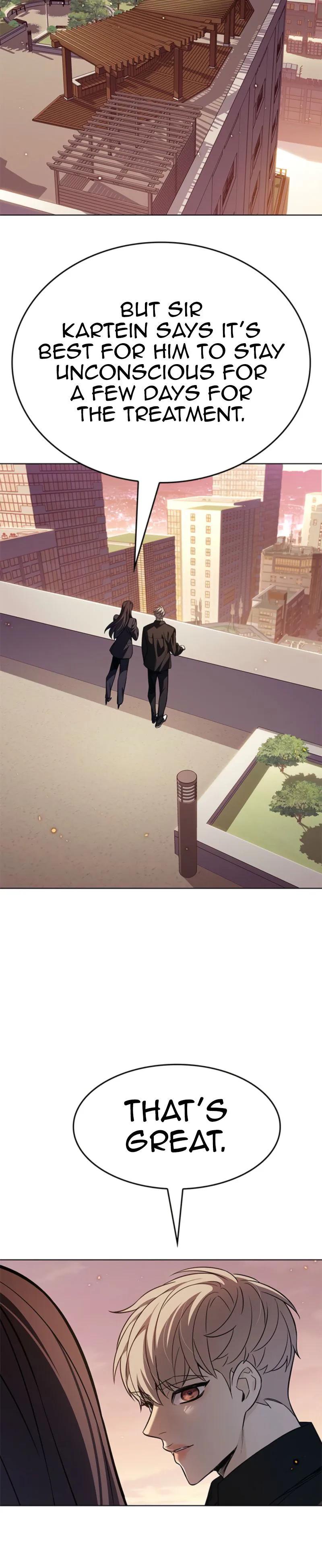 Eleceed Chapter 395 31