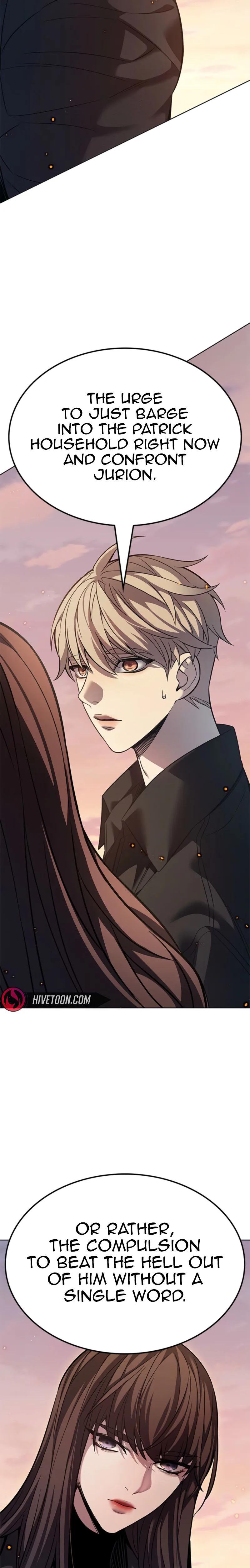 Eleceed Chapter 395 33