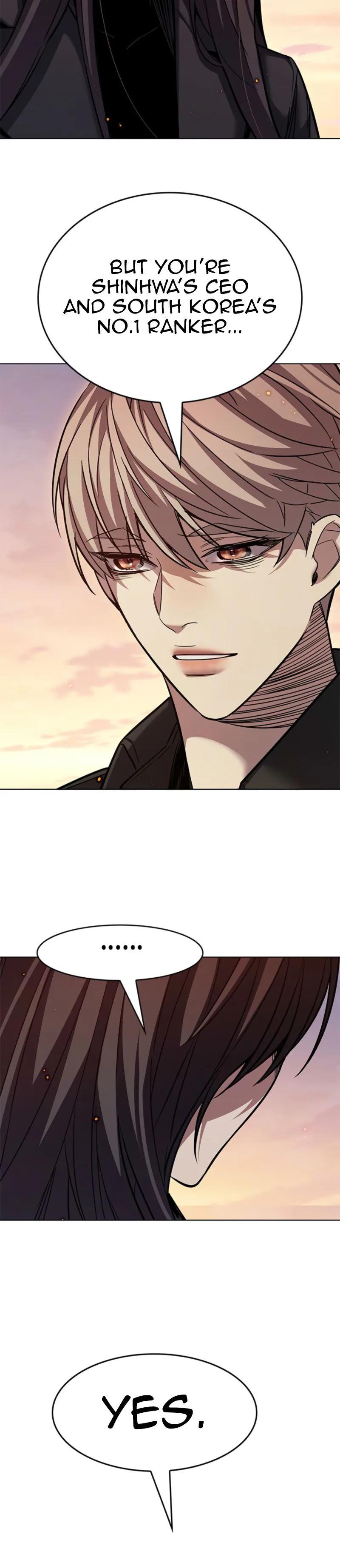Eleceed Chapter 395 34