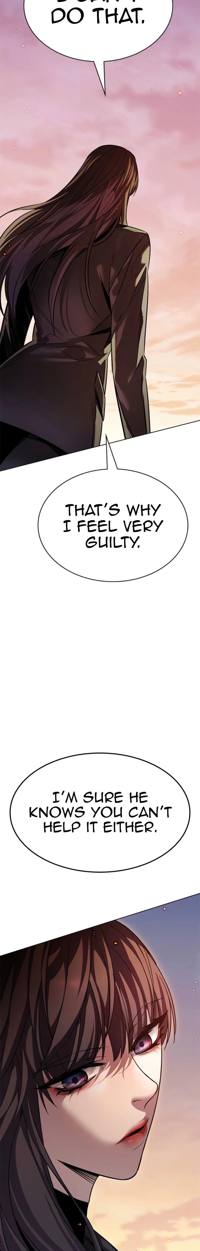 Eleceed Chapter 395 36