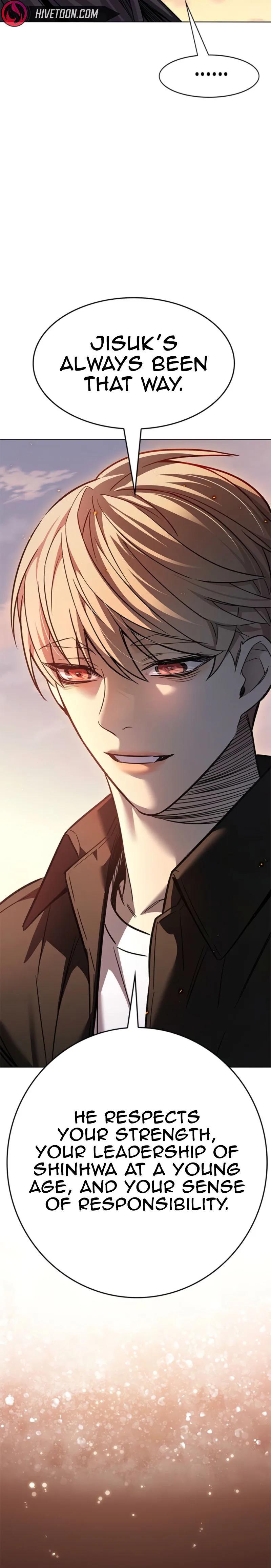 Eleceed Chapter 395 37
