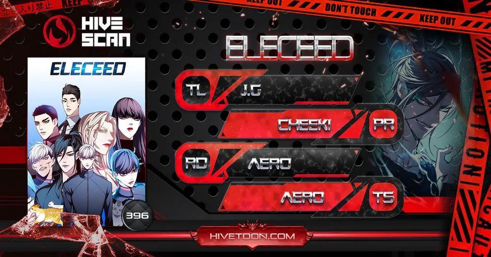 Eleceed Chapter 396 1
