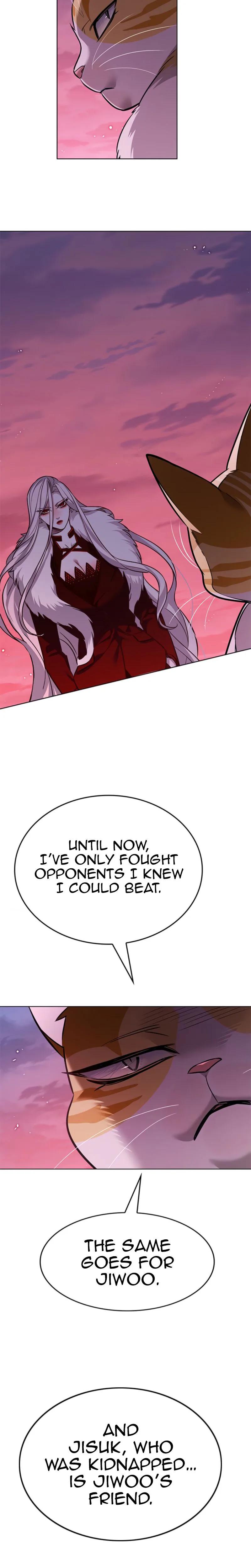 Eleceed Chapter 396 3