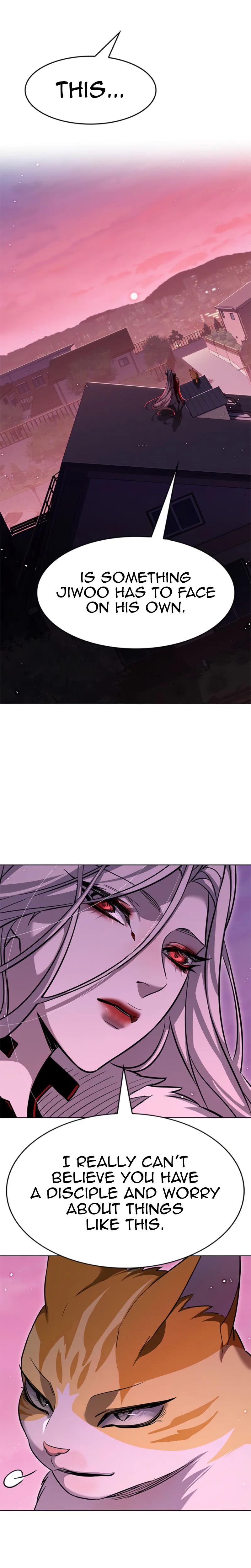 Eleceed Chapter 396 5