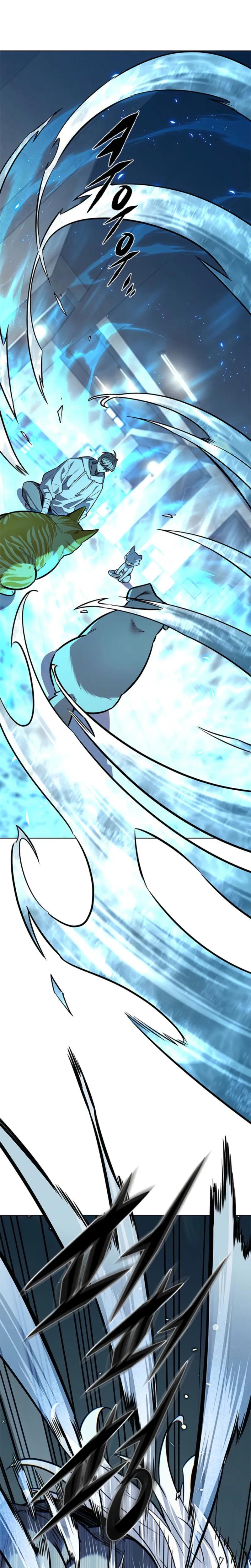 Eleceed Chapter 396 11