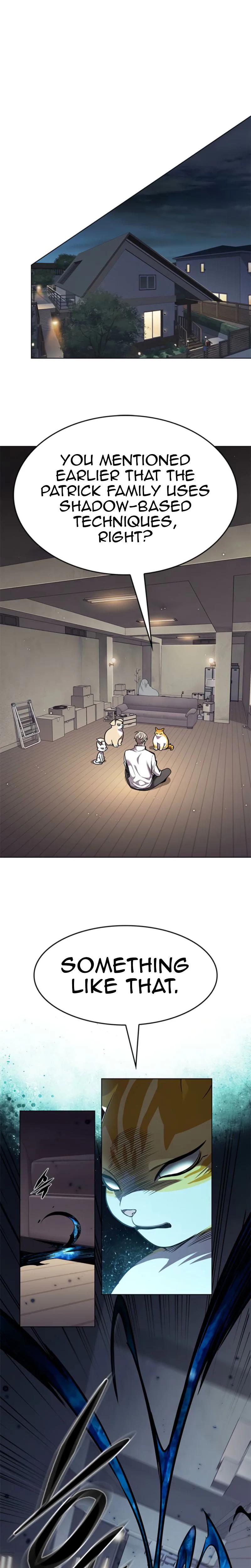Eleceed Chapter 396 14