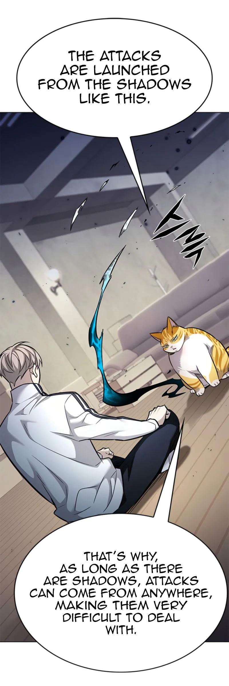 Eleceed Chapter 396 16