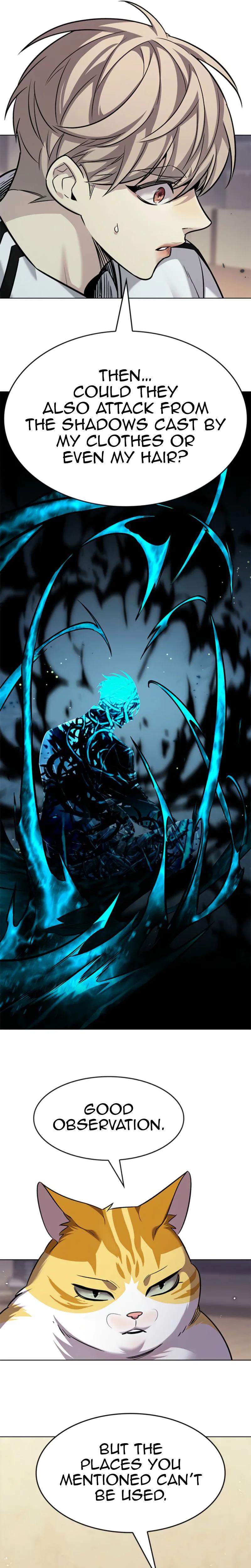 Eleceed Chapter 396 17
