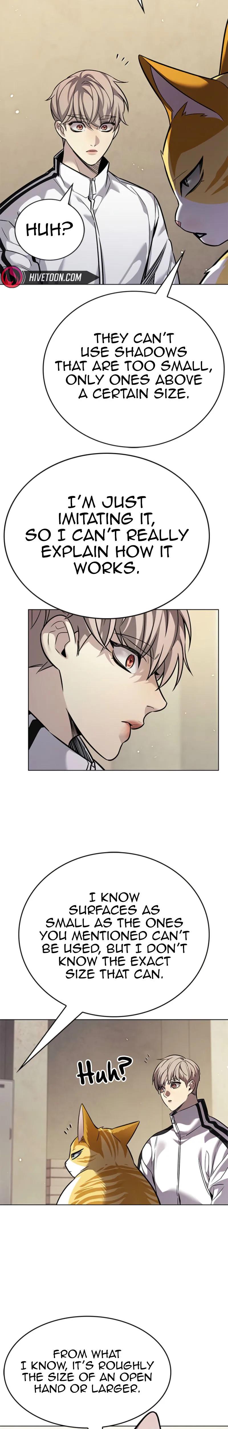Eleceed Chapter 396 18