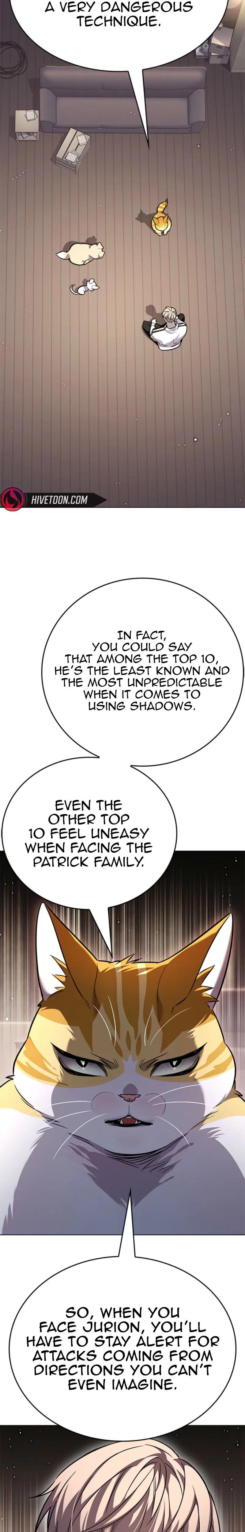Eleceed Chapter 396 21