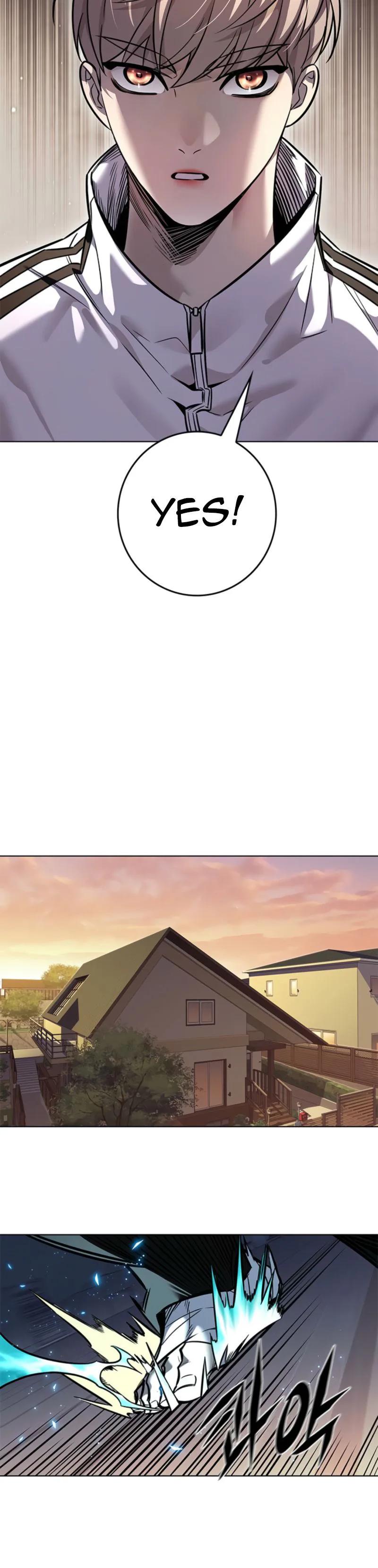 Eleceed Chapter 396 22