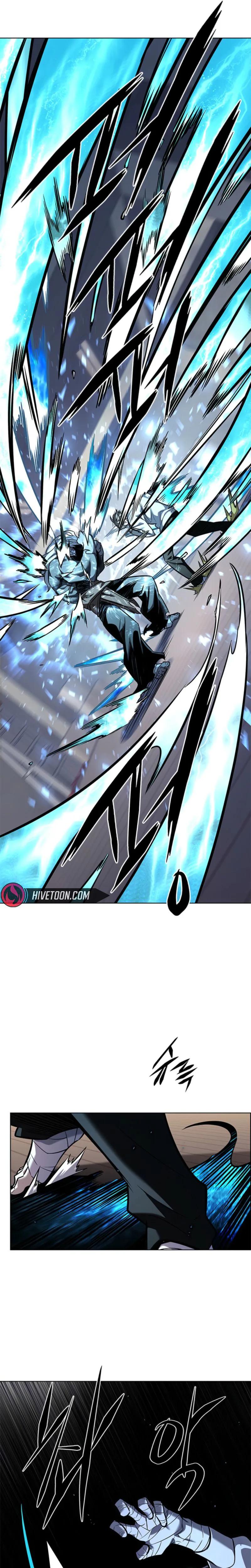 Eleceed Chapter 396 23
