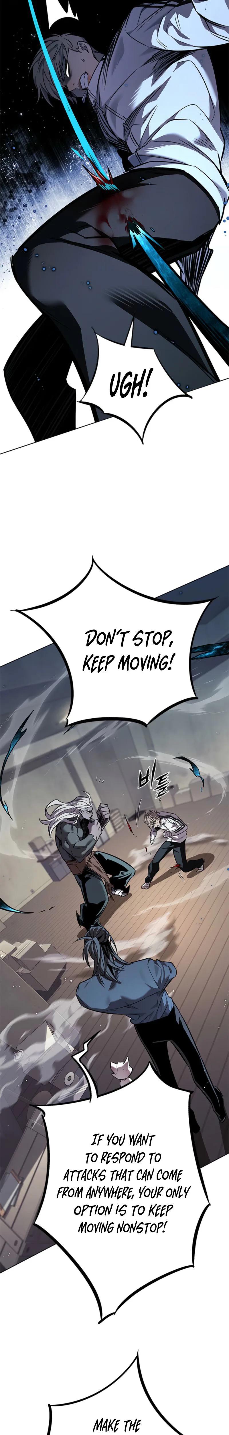 Eleceed Chapter 396 24