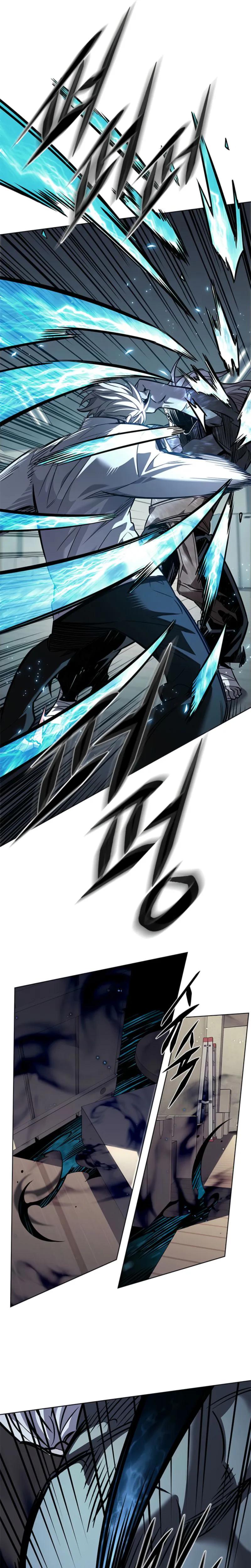 Eleceed Chapter 396 26