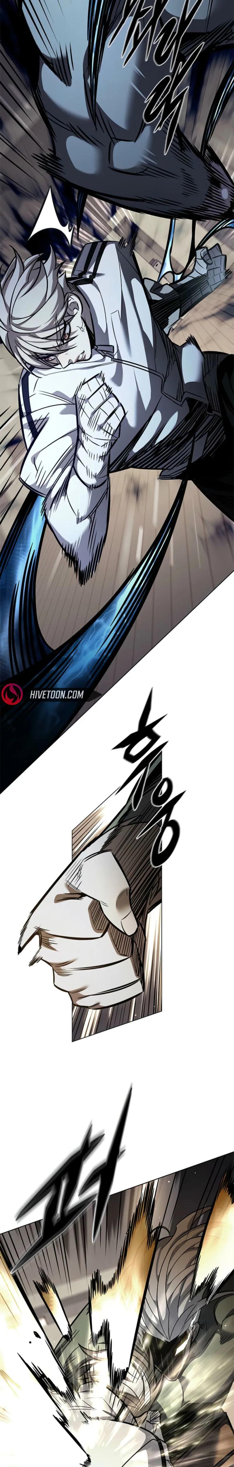 Eleceed Chapter 396 27