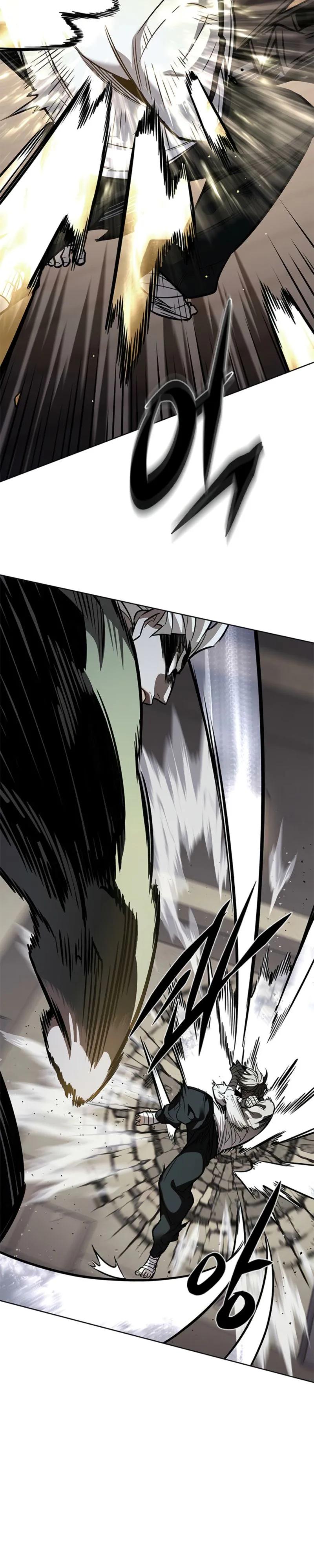 Eleceed Chapter 396 28