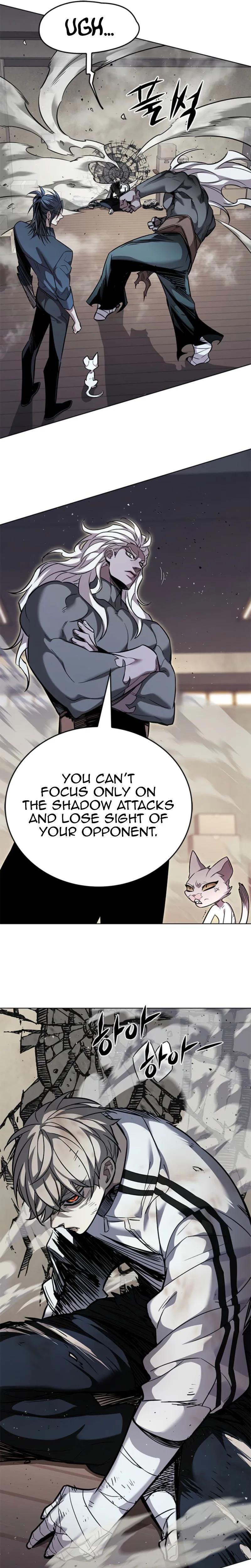 Eleceed Chapter 396 29