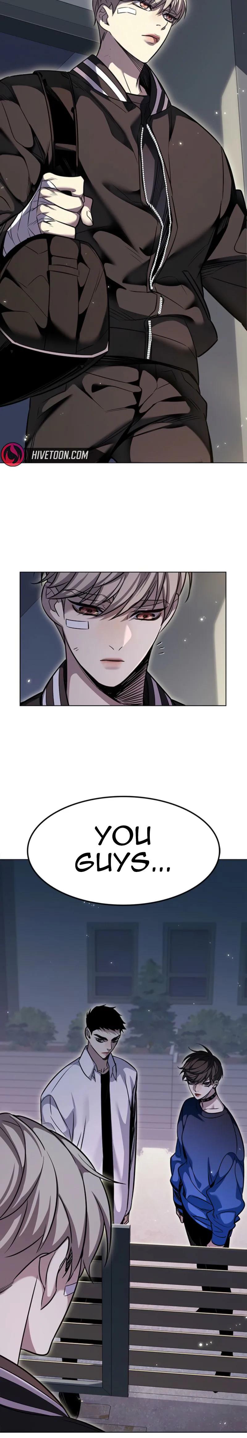 Eleceed Chapter 396 31