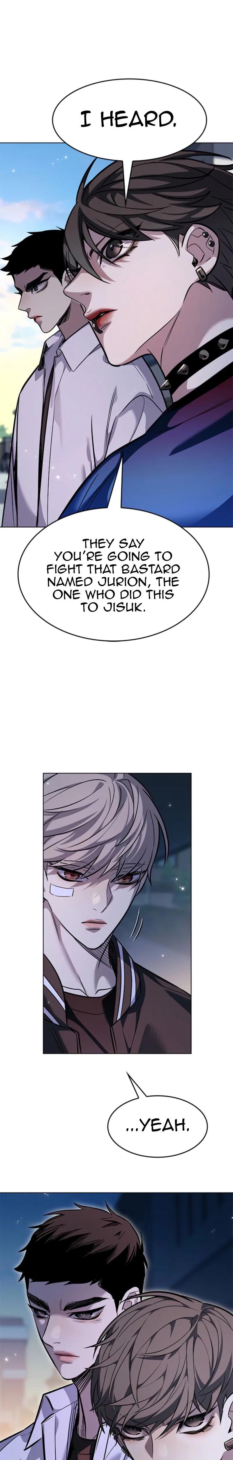 Eleceed Chapter 396 32