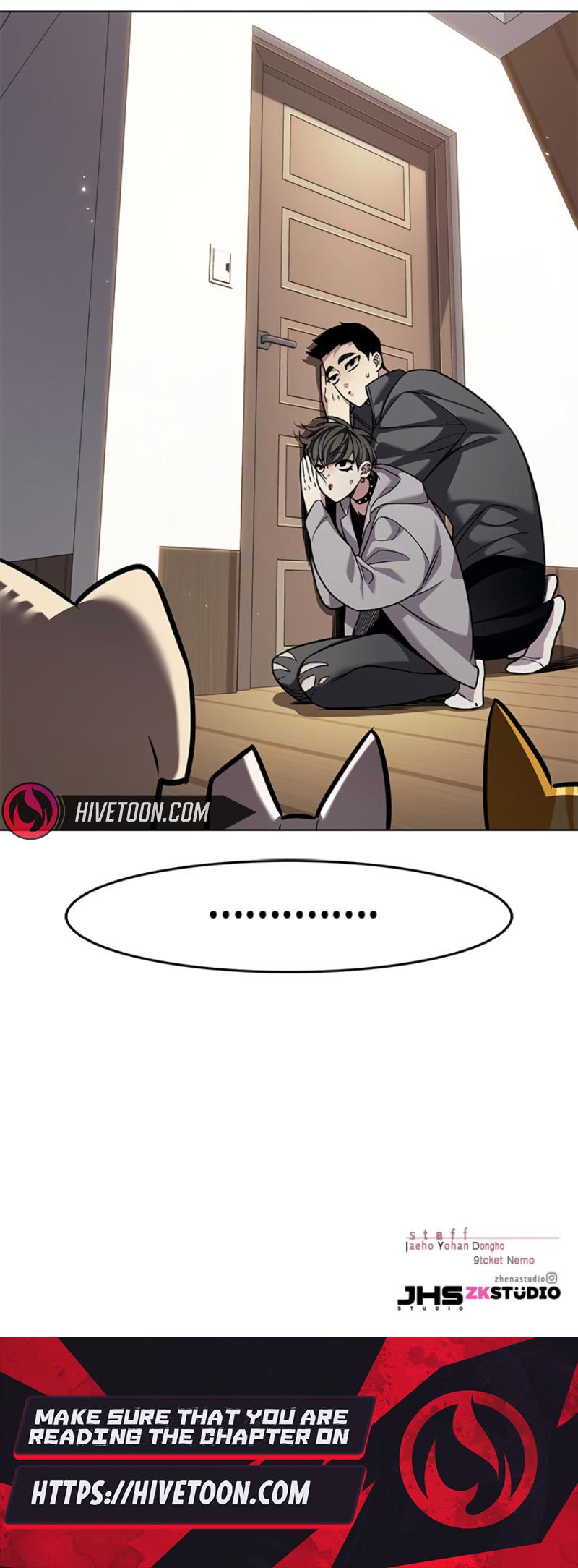 Eleceed Chapter 403 10