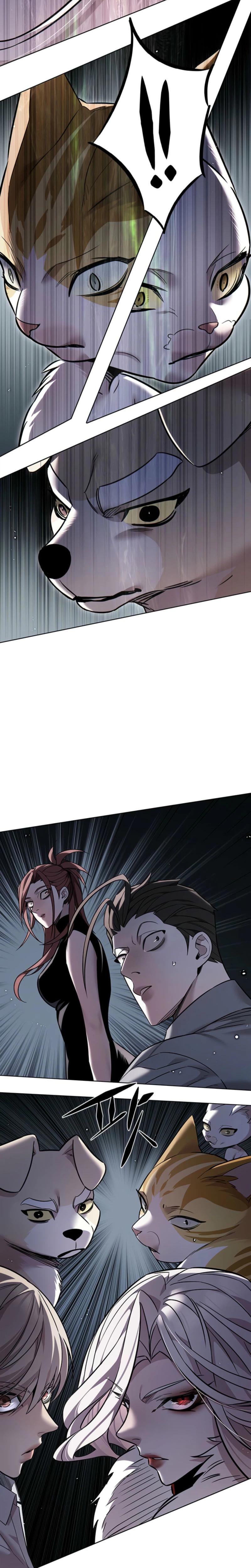 Chapter 413 — Page 32