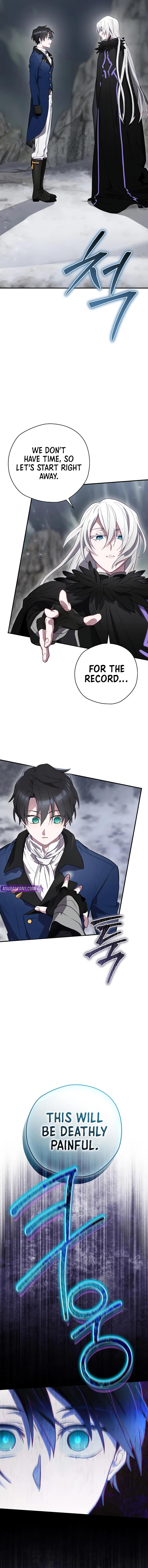 Ending Maker Chapter 68 9